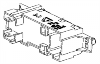  - 4305 GENERATOR ISKRY