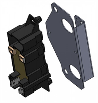  - 4306 Generator iskry