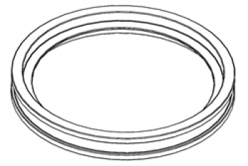  - 4320 USZCZELKA ADAPTER SPALIN