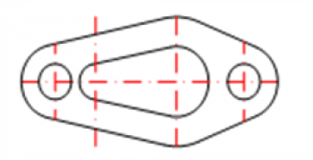  - 4552 USZCZELKA ELEKTRODY
