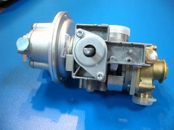  - 951 Armatura wodno-gazowa GW50A