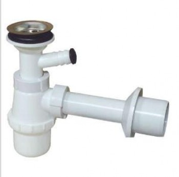  - 6134 Syfon butelkowy fi50 umywalka bidet