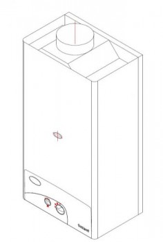  - uniCO GCO-13-00, GCO-22-00, GCO-29-16