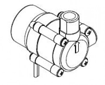  - 1991 Hydrogenerator