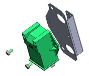  - 5797 GENERATOR ISKRY