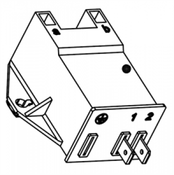  - 5799 GENERATOR ISKRY