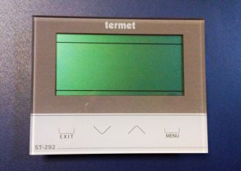 - 4288 Regulator temperatury pomieszczeń ST-292v2 TERMET